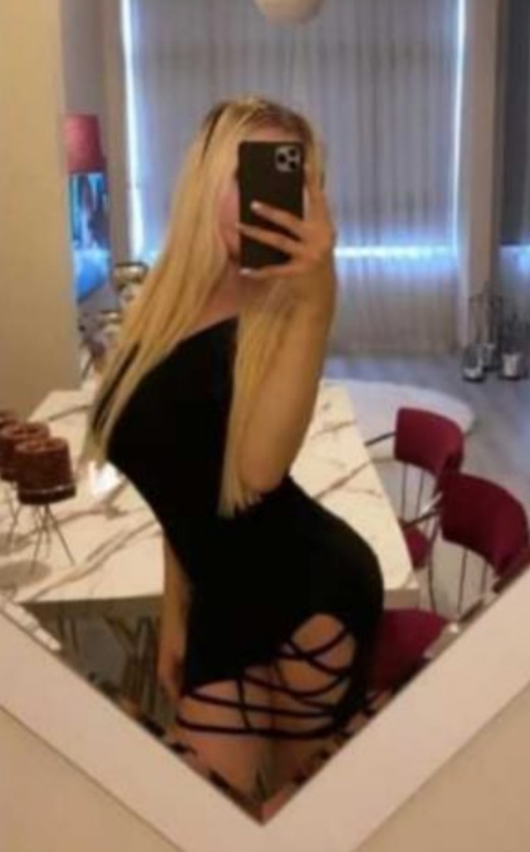 Antalya Escort Buse