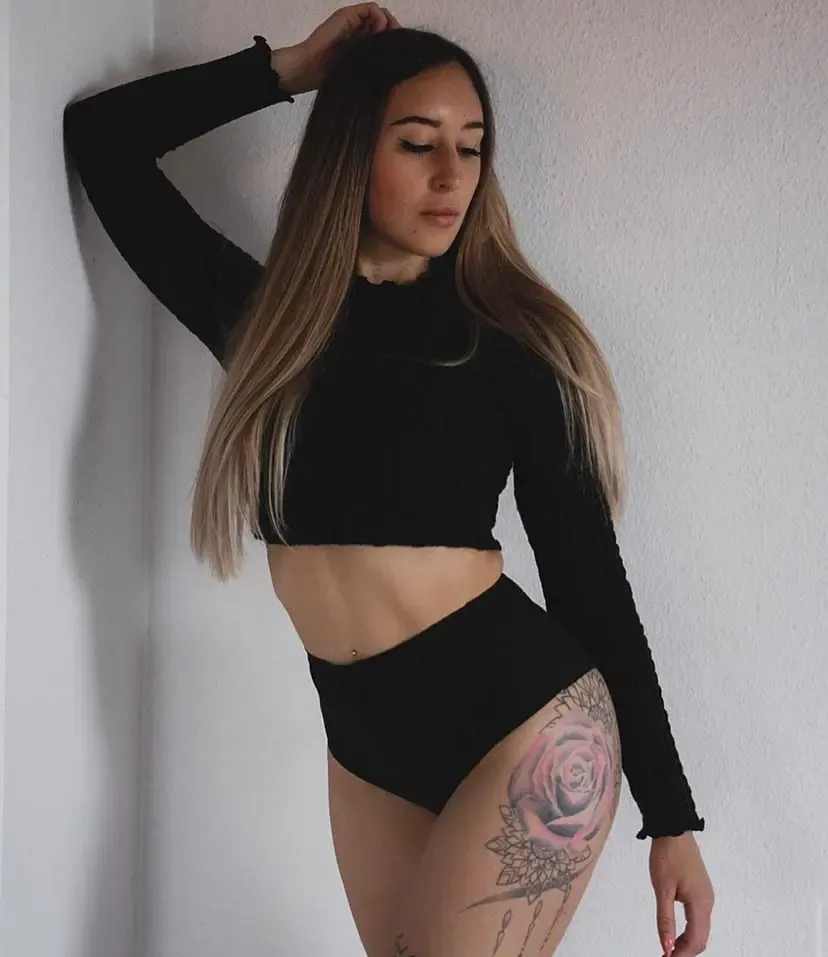 Antalya Escort Sare