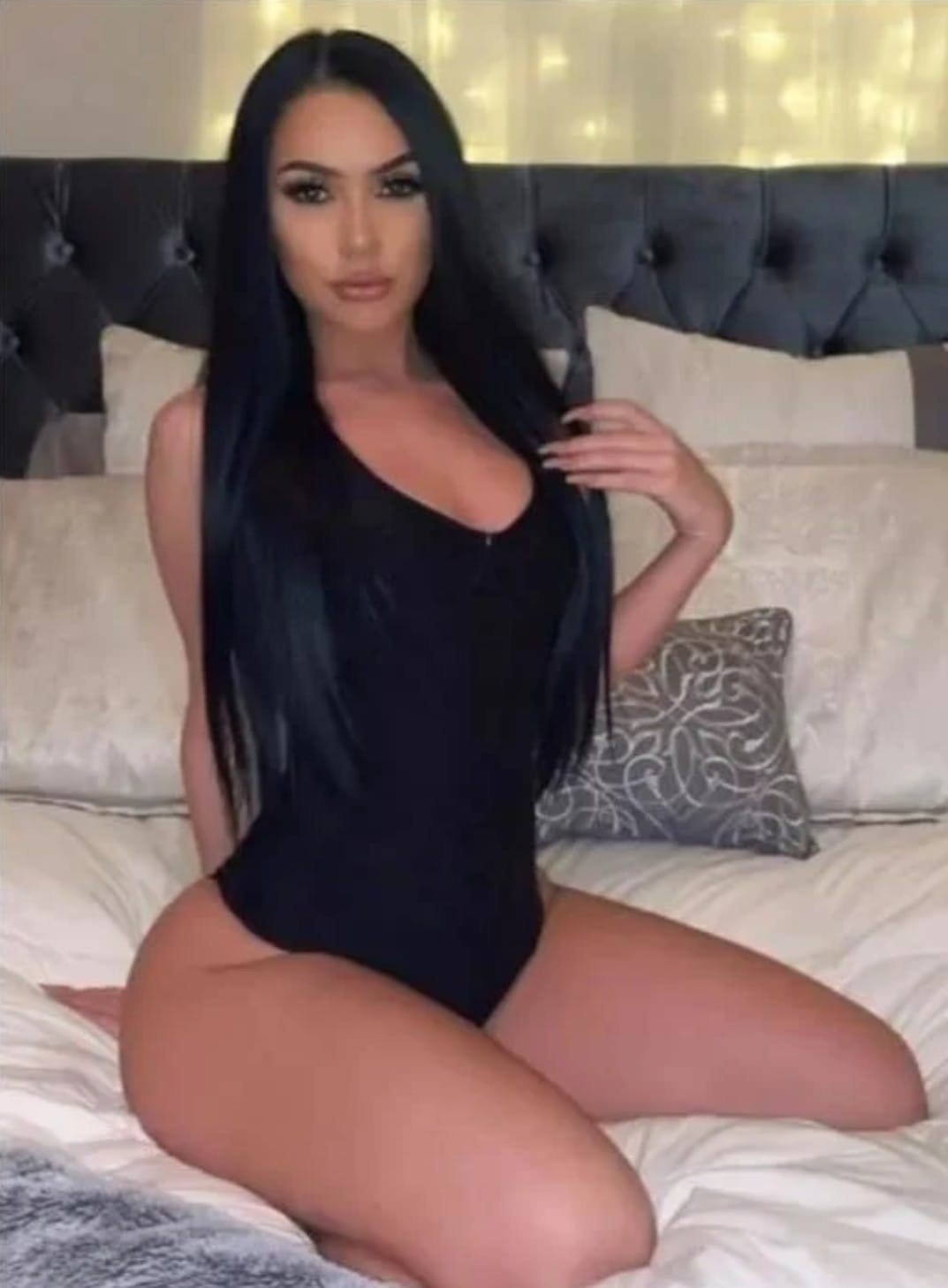 Antalya Escort Sıla